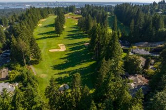 RUSSELL HOLLINGSWORTH - 340 Southborough Drive, West Vancouver